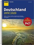 ADAC Maxiatlas Deutschland 2019/2020
