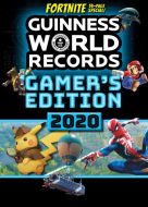Guinness World Records - Gamer's Edition 2020