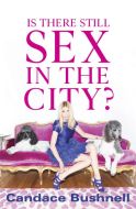 Is There Still Sex in the City?