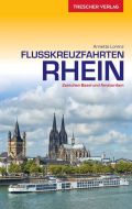 Flusskreuzfahrten Rhein: Zwischen Basel und Amsterdam