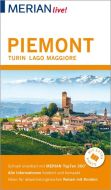 Piemont Turin Lago Maggiore