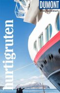 Hurtigruten, DuMont Reise-Taschenbuch