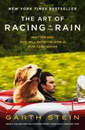 The Art of Racing in the Rain - Film tie-in