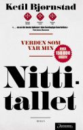 Verden som var min: nittitallet