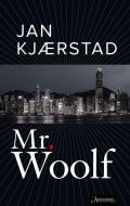 Mr. Woolf : roman