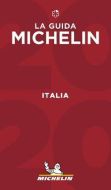 Michelin Hotels &amp; Restaurants Italia 2020