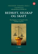 Bedrift, selskap og skatt