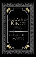 A Clash of Kings: 20th Anniversary Illustrated Edition