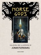 Norse gods