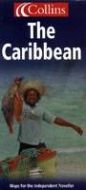 The Caribbean, Maps for the Independent Traveller