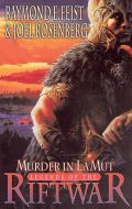 Murder in lamut (hco)