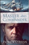 Master Commander (film-tie)