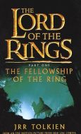 FELLOWSHIP OF THE RING (FILM TIE-IN)