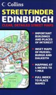 Edinburgh Streetfinder