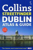 Dublin Atlas &amp; Guide