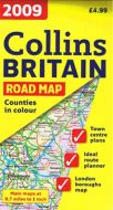 Britain Road Map 2009, Collins