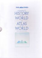 Times Compact History of the World - The Times World Atlas