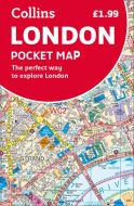 London Pocket Map