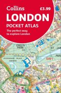 London Pocket Atlas