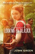 Looking for Alaska - Film tie-in