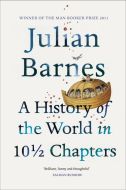 A History Of The World In 10 1/2 Chapters