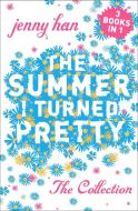 The Summer I Turned Pretty: Complete Series (Books 1-3)