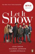 Let It Snow - Film tie-in