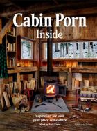 Cabin Porn: Inside