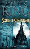 Song of Susannah   dark tower 6