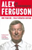 Alex Ferguson - My Autobiography