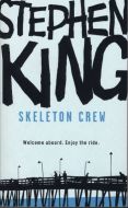 Skeleton crew (Film-tie) (HO)