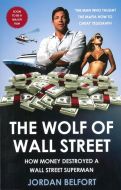 The Wolf of Wall Street