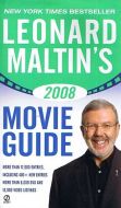 Leonard Maltins 2008 Movie Guide