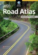 Rand McNally 2020 Road Atlas USA, Canada &amp; Mexico