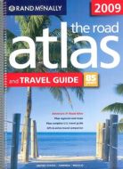 Rand McNally 2009 Road Atlas &amp; Travel Guide USA, Canada &amp; Mexico