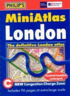 Philips Miniatlas London