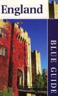 England, Blue Guide