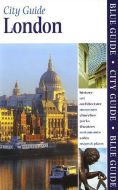 London City Guide, Blue Guide