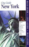 New York City Guide, Blue Guide