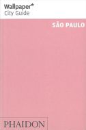 Sao Paulo, Wallpaper City Guide