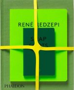 René Redzepi: A Work in Progress : Notes on Food, Cooking and Creativity