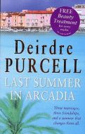 Last Summer in Arcadia   (he)