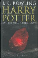 Harry Potter and the Philosopher´s Stone