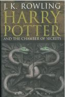 Harry Potter and the Chamber of Secrets