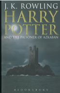 Harry Potter and the Prisoner of Azkaban