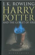 Harry Potter and the Goblet of Fire