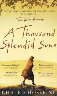 A Thousand Splendid Suns