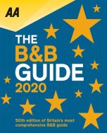 The B&amp;B Guide 2020