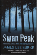 Swan Peak