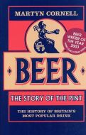 Beer - The Story of the Pint (he)